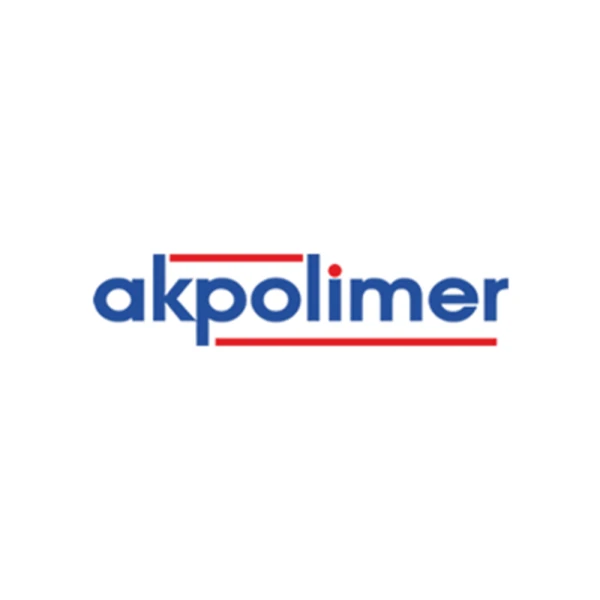 Akpolimer logosu