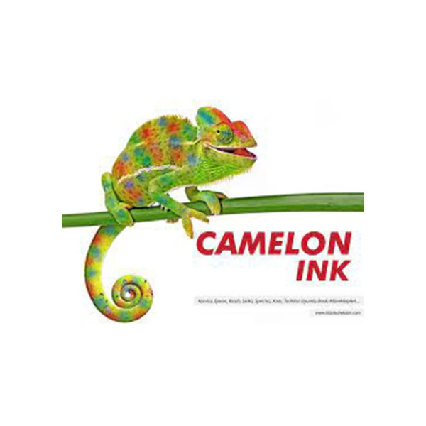 Camelon Ink logosu