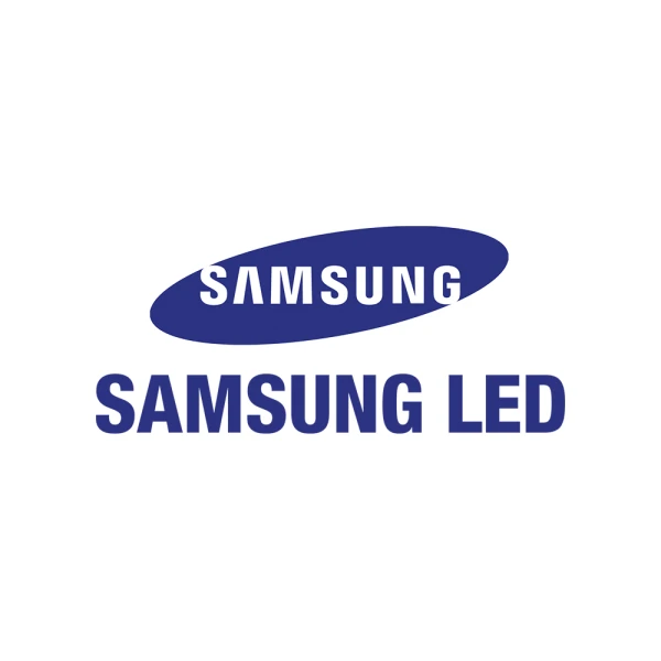 Samsung LED logosu