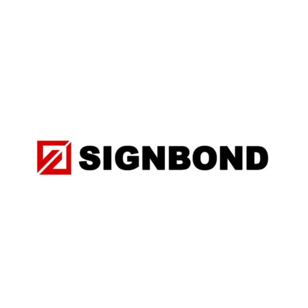 Signbond logosu