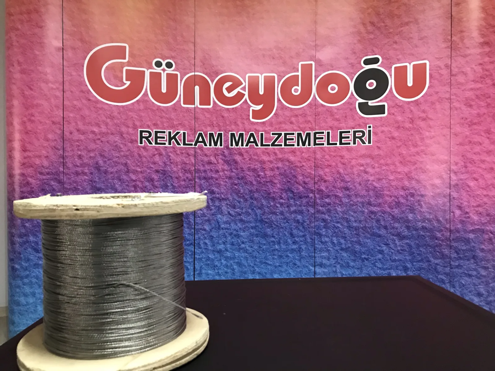 Askı Halatı