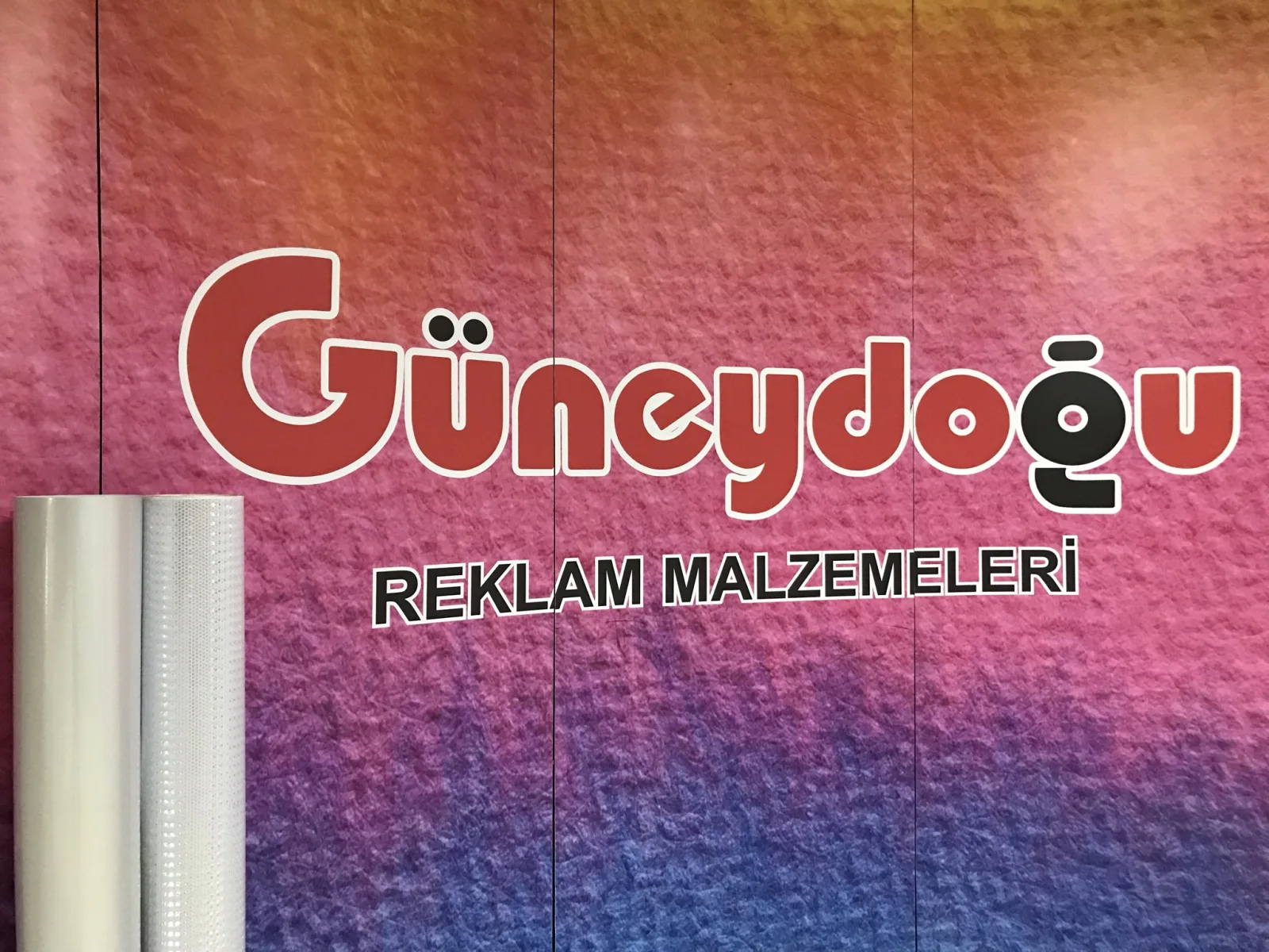 Baskılık Düz-Petekli Reflektif Folyo