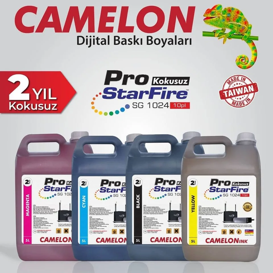 Camelon Pro StarFire