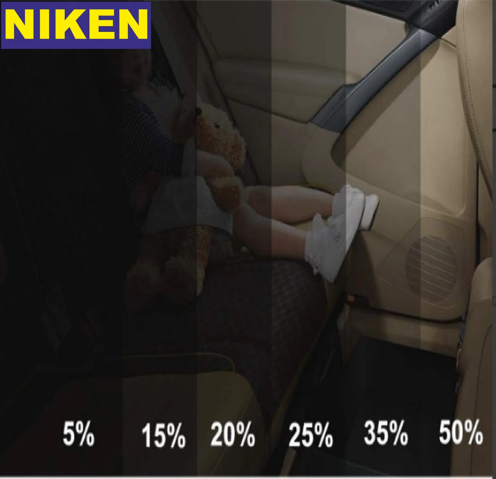 Niken Cam Filmi
