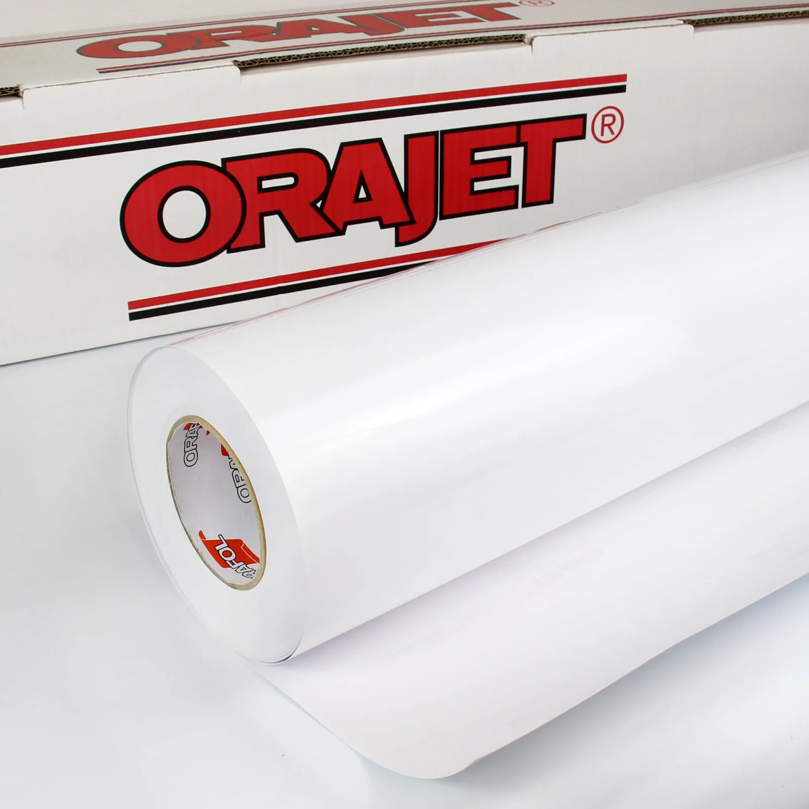Orajet Baskı Folyosu (3640 Serisi)