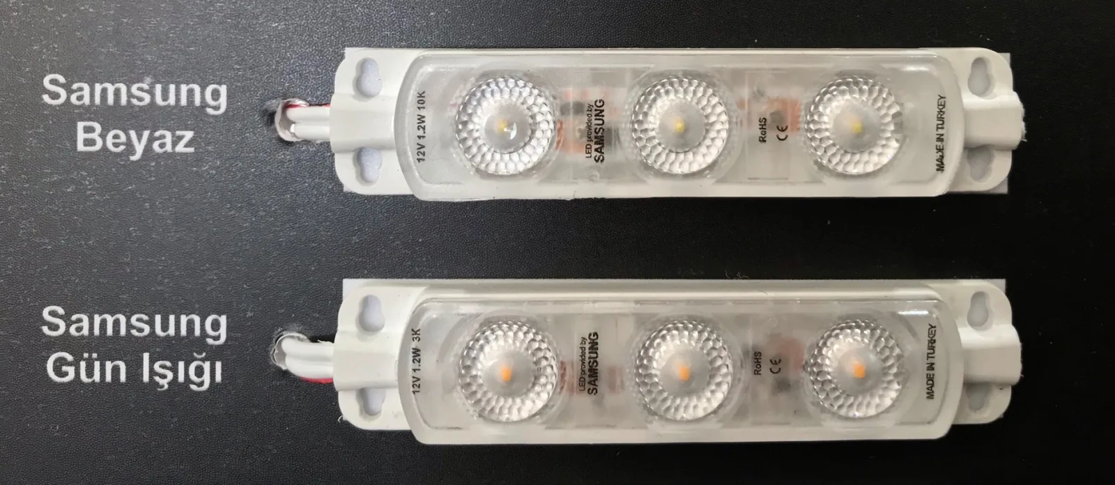 Samsung Modül Led