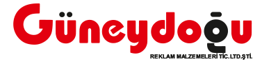 Güneydoğu Reklam Malzemeleri